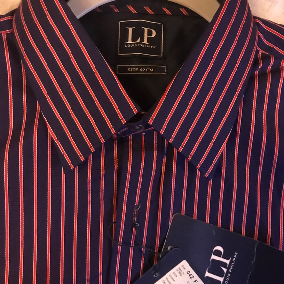 louis philippe jermyn fit - Picture 12 of 14
